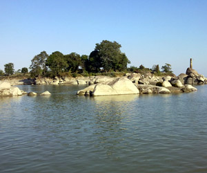 Biswanath-Ghat