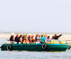 Boat-Ride-at-Kaziranga