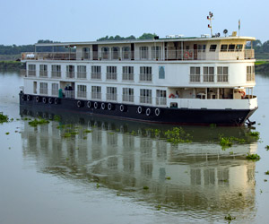 Cruise Assam