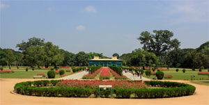 Daulat Palace