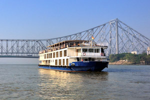 Ganges-Cruise