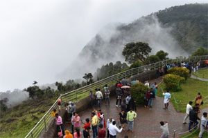 Kodaikanal