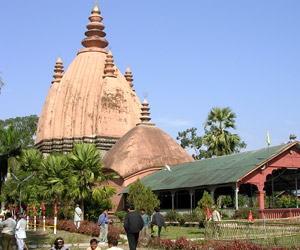 Shivsagar-Temple