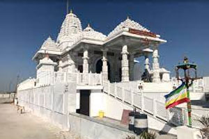Jain Temple Indore