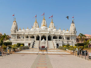  Kutch Bhuj Temple