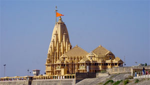 Somnath Temple