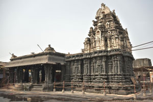 Ramachandra Swamy Temple